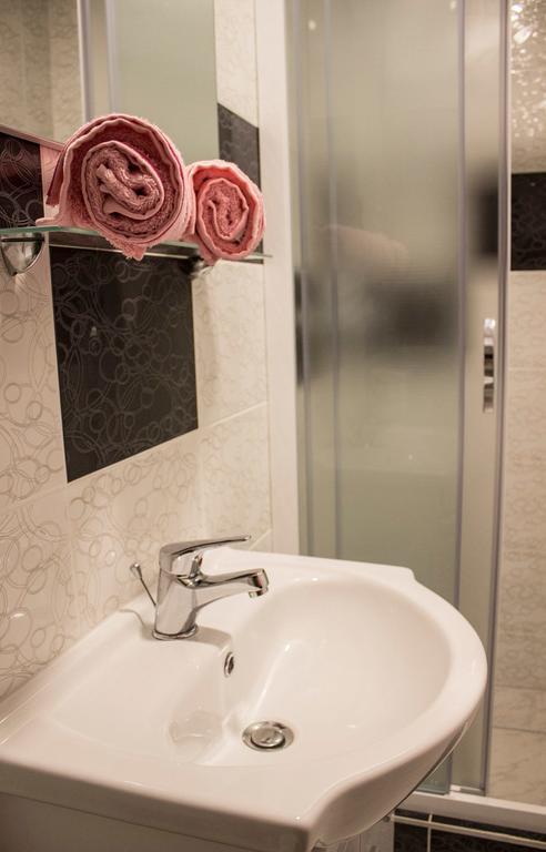Apartmán Sobe Jukic *