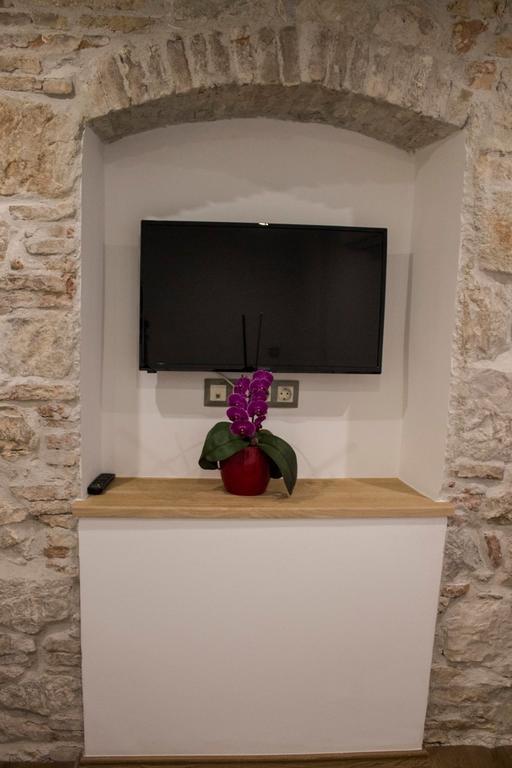 Apartmán Sobe Jukic Split