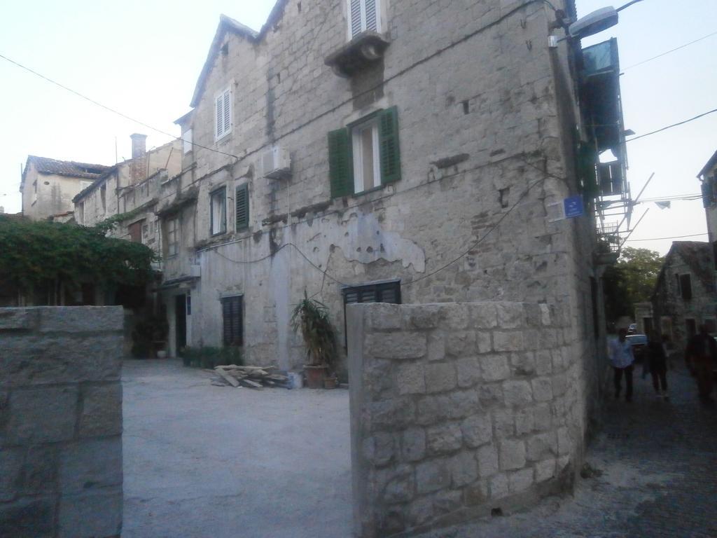 Sobe Jukic Apartmán
