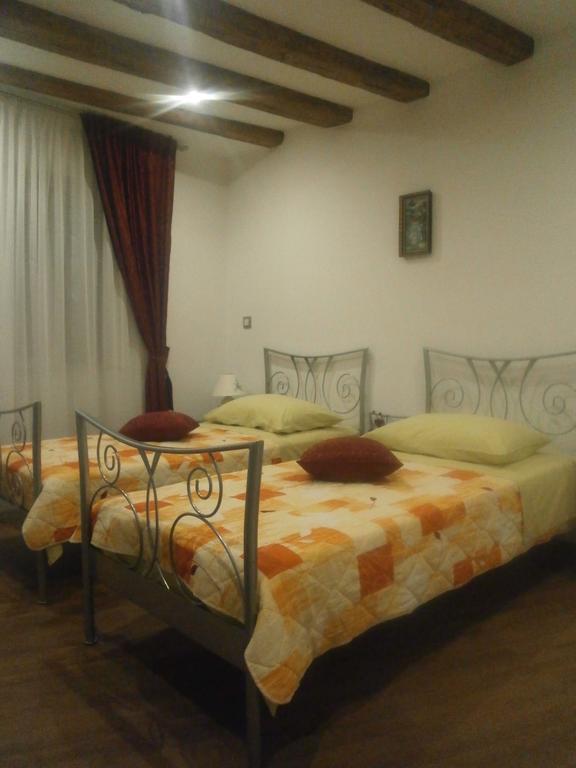 Sobe Jukic Apartmán Split